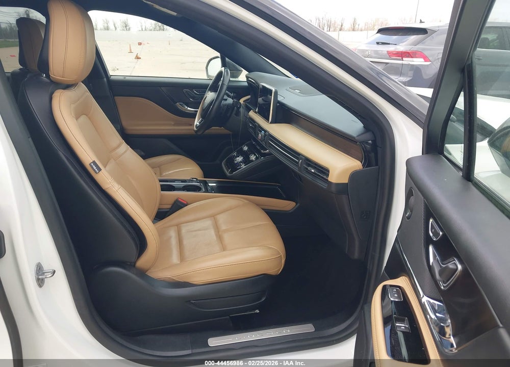 2020 LINCOLN CORSAIR RESERVE VIN: 5LMCJ2C98LUL02058