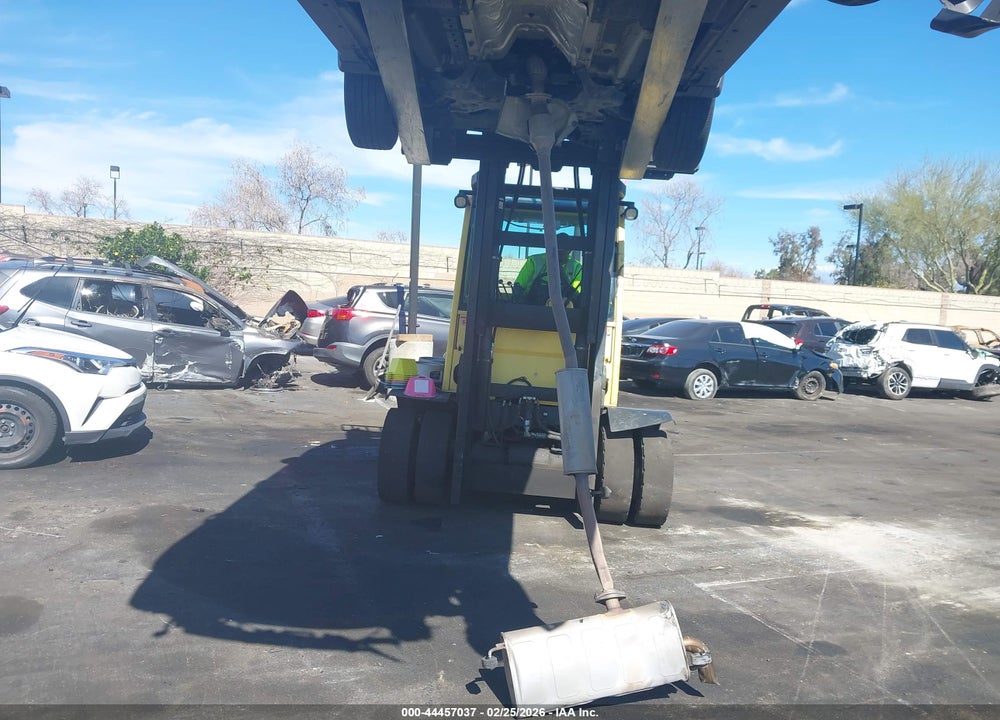 2019 HYUNDAI TUCSON VALUE VIN: KM8J33A49KU867600