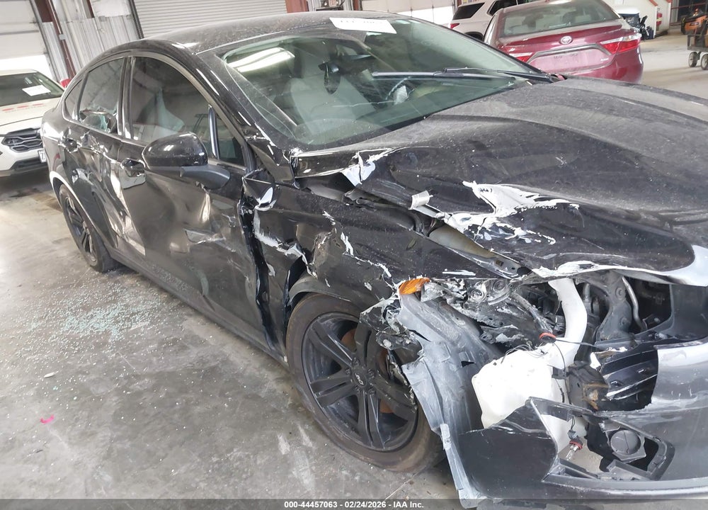 2020 FORD FUSION S VIN: 3FA6P0G77LR170150