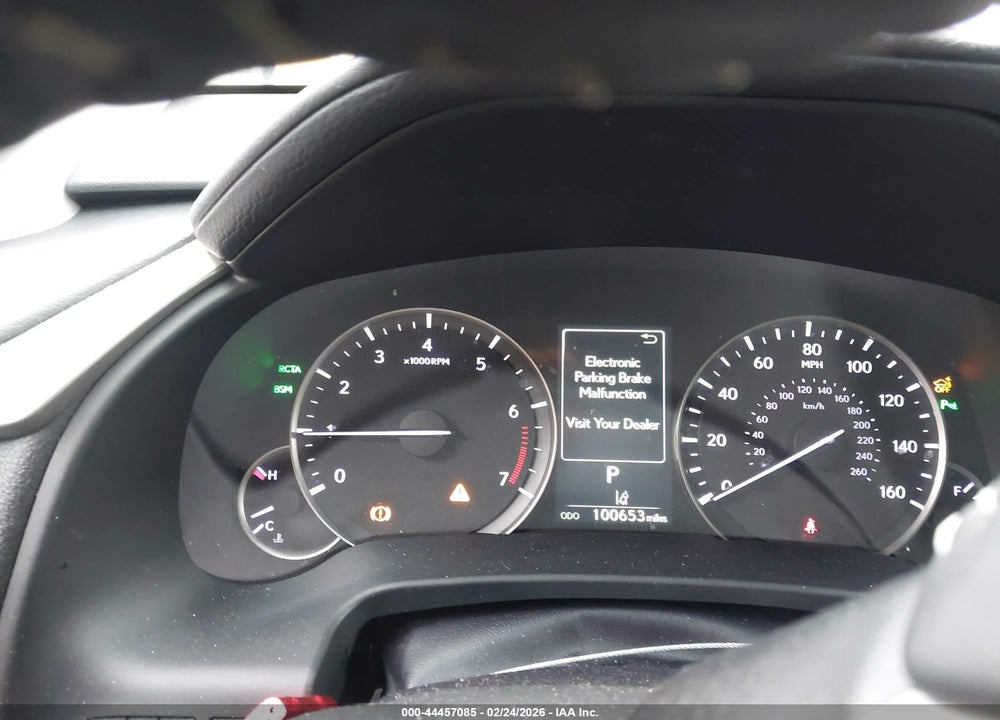 2018 LEXUS RX 350 VIN: 2T2BZMCA8JC164464