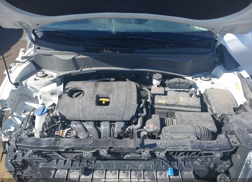 2023 KIA SELTOS S VIN: KNDEU2AA5P7421422