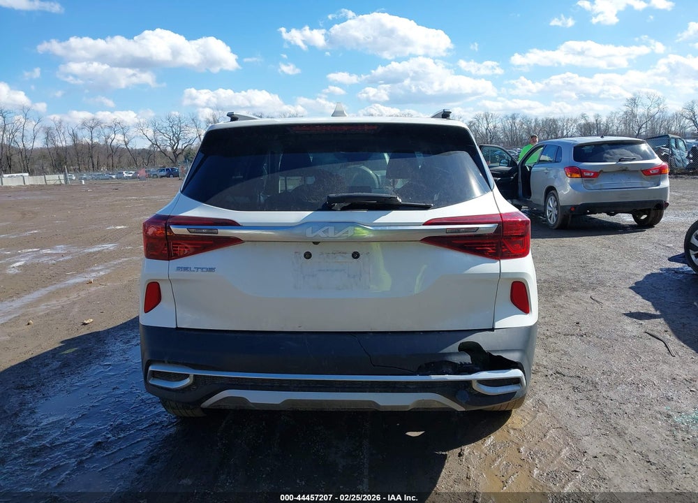 2023 KIA SELTOS S VIN: KNDEU2AA5P7421422