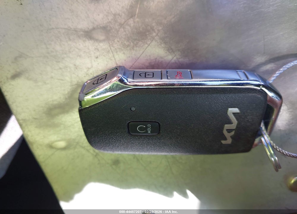 2023 KIA SELTOS S VIN: KNDEU2AA5P7421422