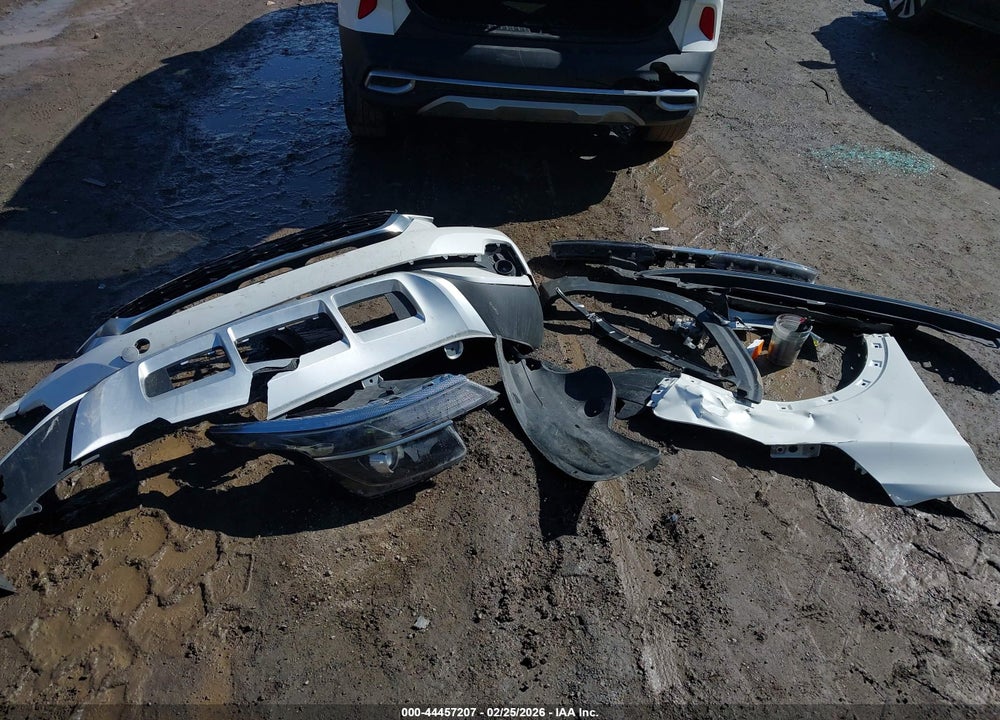 2023 KIA SELTOS S VIN: KNDEU2AA5P7421422