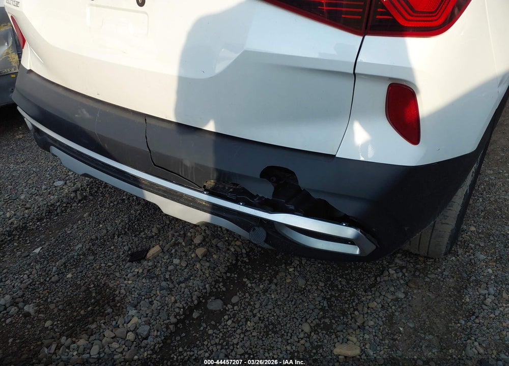 2023 KIA SELTOS S VIN: KNDEU2AA5P7421422