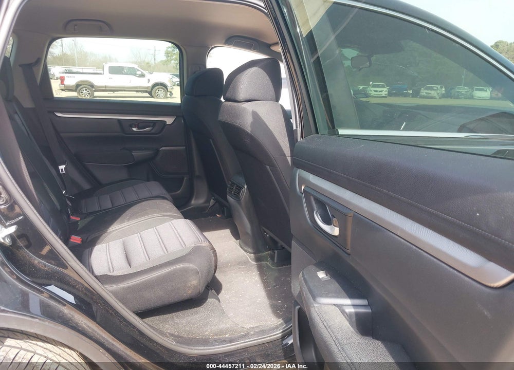 2021 HONDA CR-V 2WD LX VIN: 5J6RW1H28ML005771