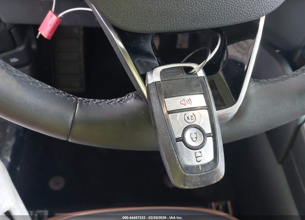 2024 FORD BRONCO SPORT OUTER BANKS VIN: 3FMCR9C65RRE74915