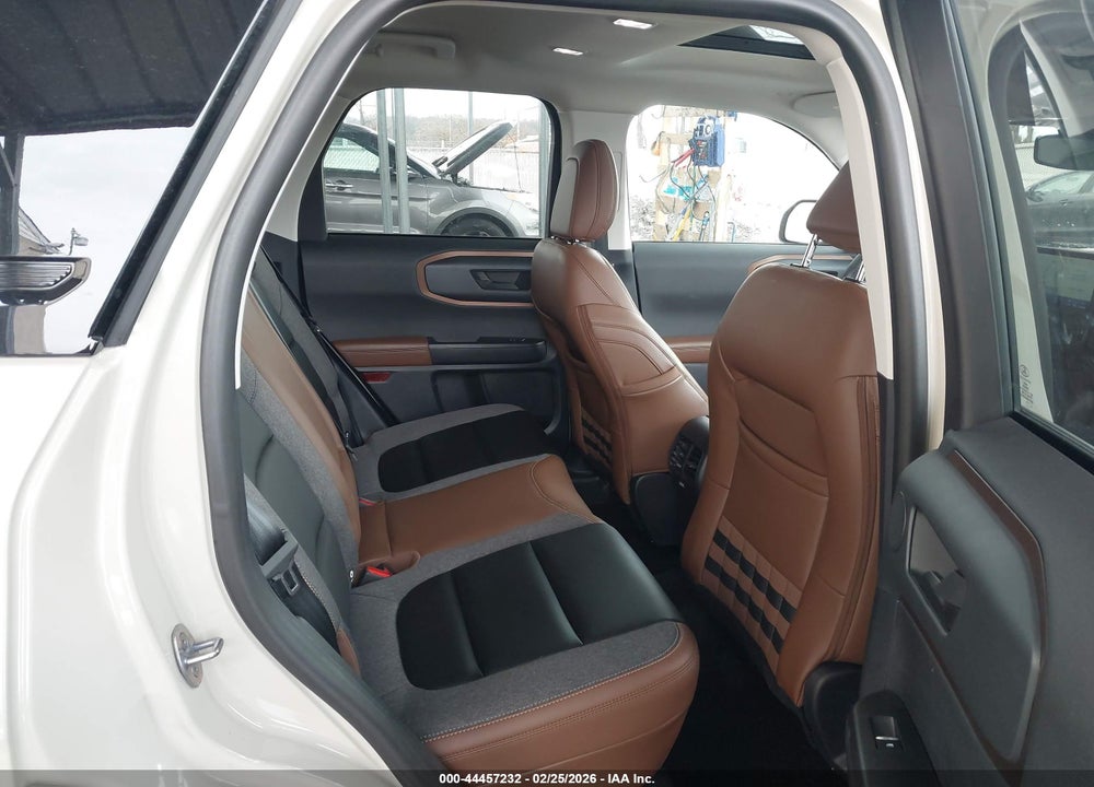 2024 FORD BRONCO SPORT OUTER BANKS VIN: 3FMCR9C65RRE74915