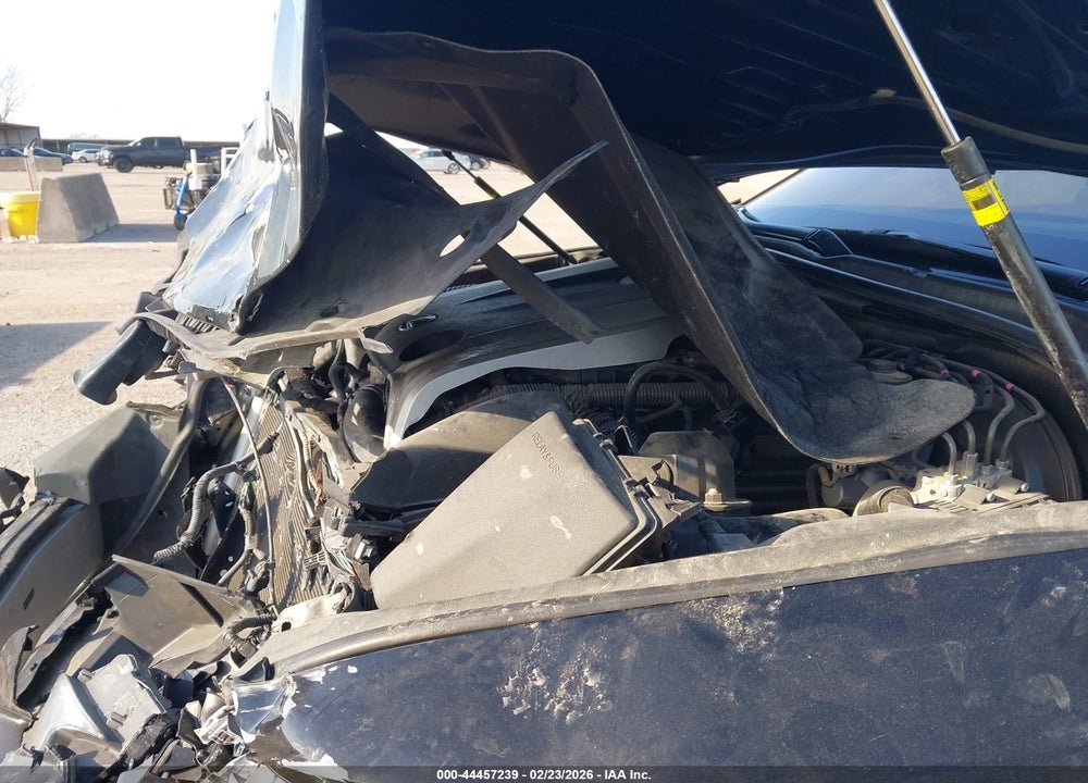 2015 LEXUS IS 350 VIN: JTHBE1D25F5016944