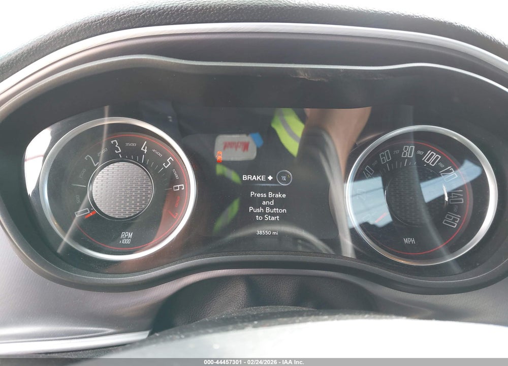 2020 DODGE CHALLENGER SXT VIN: 2C3CDZAG1LH226568