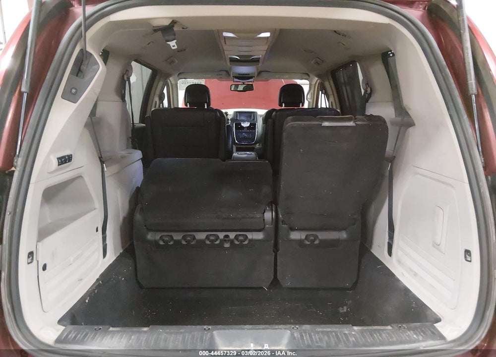 2014 CHRYSLER TOWN & COUNTRY TOURING-L 30TH ANNIVERSARY VIN: 2C4RC1CG7ER248739
