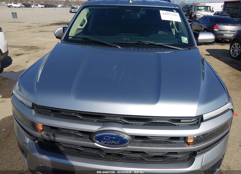 2022 FORD EXPEDITION XLT VIN: 1FMJU1HT7NEA49490