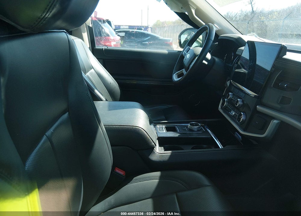 2022 FORD EXPEDITION XLT VIN: 1FMJU1HT7NEA49490