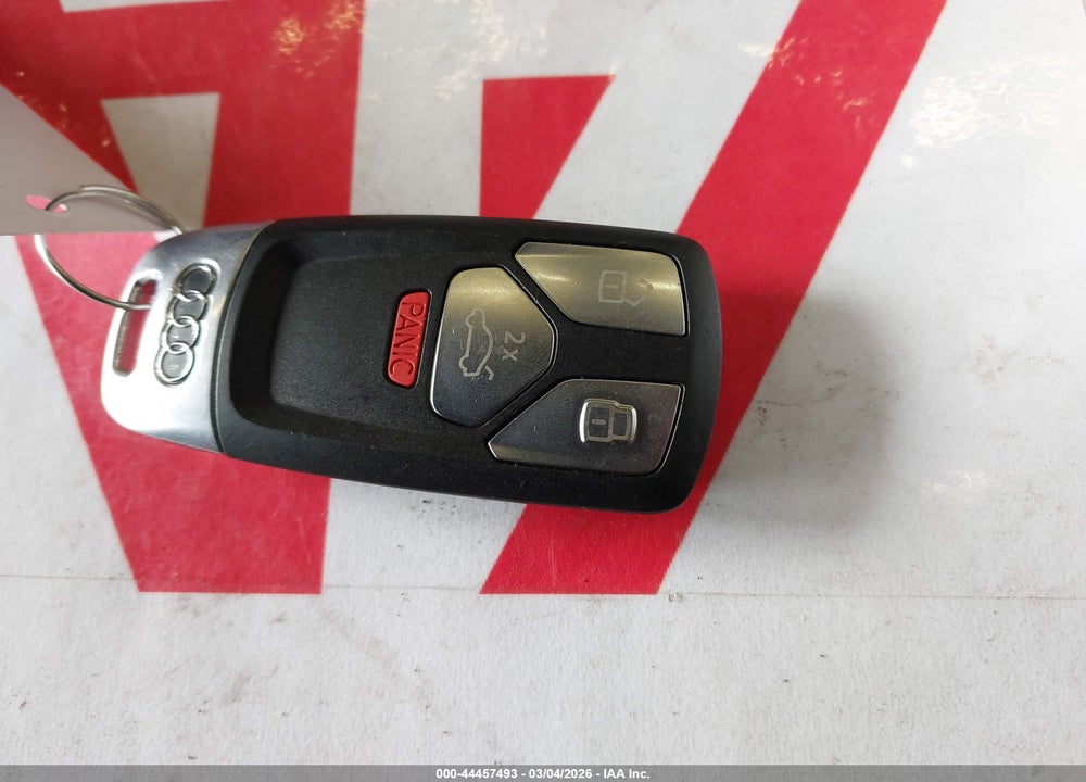 2020 AUDI Q5 PREMIUM 45 TFSI QUATTRO S TRONIC VIN: WA1ANAFY2L2042553