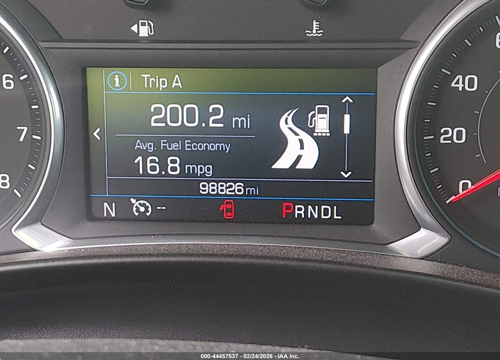 2019 CHEVROLET EQUINOX LT VIN: 2GNAXLEX8K6192051