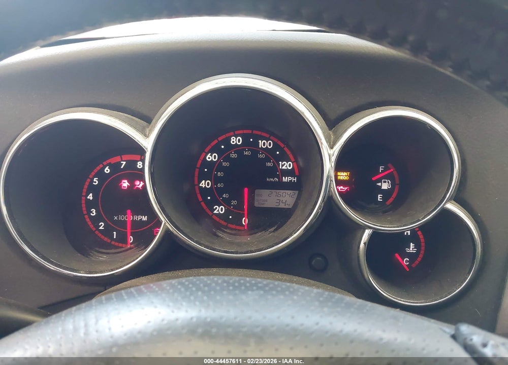 2005 TOYOTA MATRIX XR VIN: 2T1KR32E65C327606