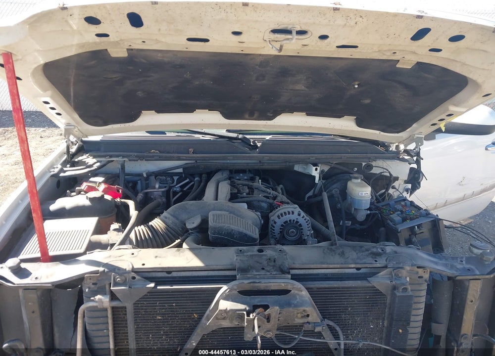 2010 GMC YUKON DENALI VIN: 1GKUCEEF0AR196848