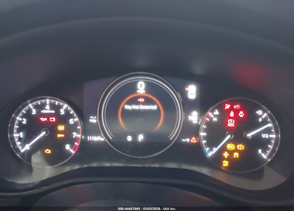 2019 MAZDA 3 SELECT PACKAGE VIN: 3MZBPAALXKM111283