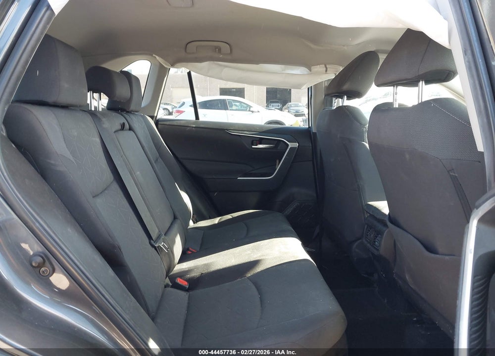 2023 TOYOTA RAV4 HYBRID XLE VIN: 4T3RWRFV1PU085904