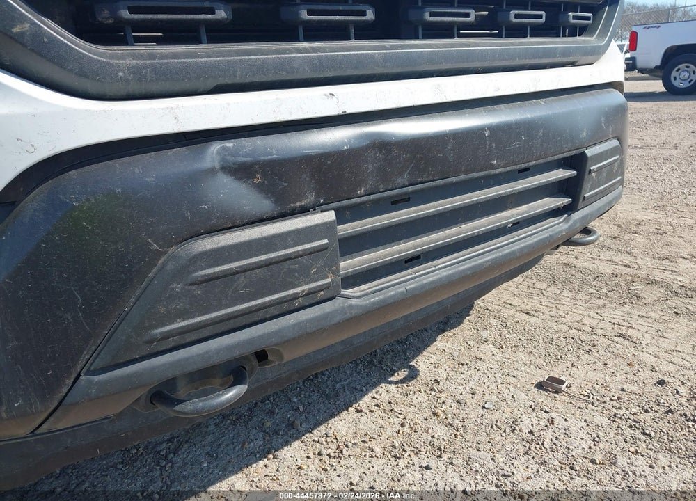 2021 FORD F-150 XL VIN: 1FTEW1EB1MFB38444