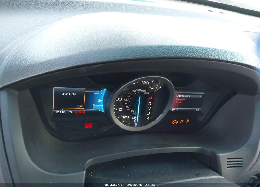 2015 FORD EXPLORER XLT VIN: 1FM5K8D86FGC49221
