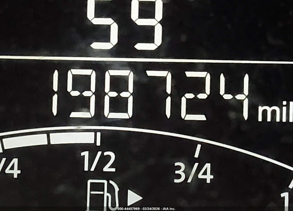 2011 VOLKSWAGEN JETTA 2.5L SE VIN: 3VWDX7AJ3BM089976