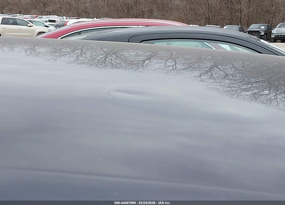 2011 VOLKSWAGEN JETTA 2.5L SE VIN: 3VWDX7AJ3BM089976