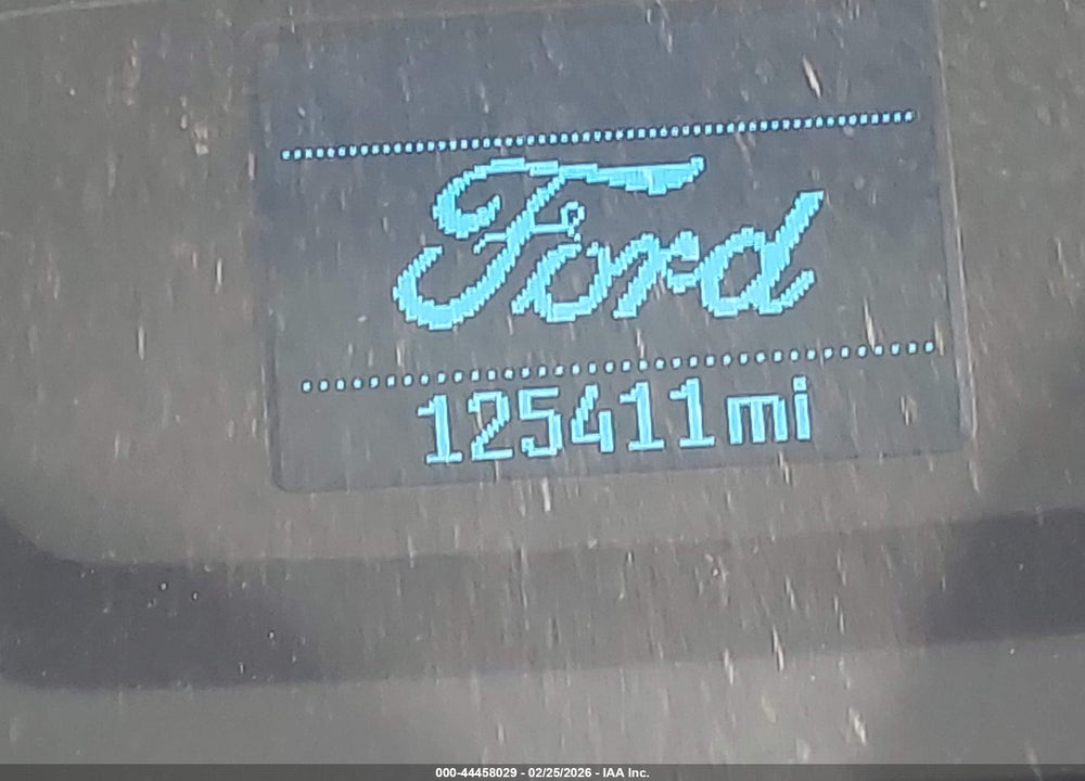2019 FORD TRANSIT-250 VIN: 1FTYR2CM7KKB23854