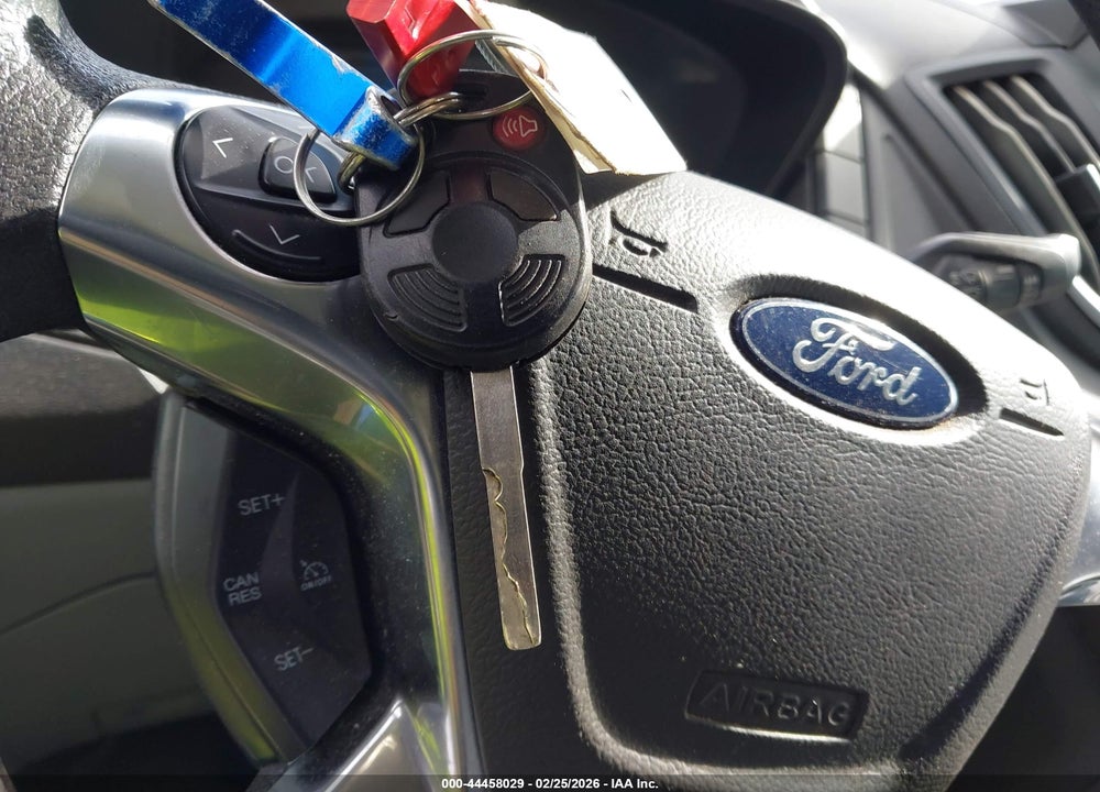 2019 FORD TRANSIT-250 VIN: 1FTYR2CM7KKB23854