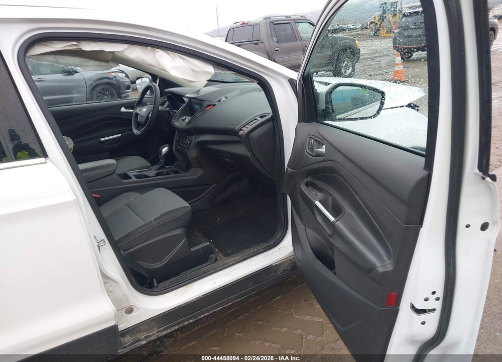 2019 FORD ESCAPE SE VIN: 1FMCU9GD9KUA80730
