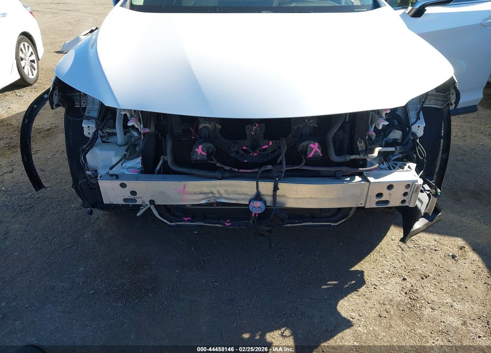 2017 LEXUS RX 450H VIN: 2T2BGMCA9HC012631
