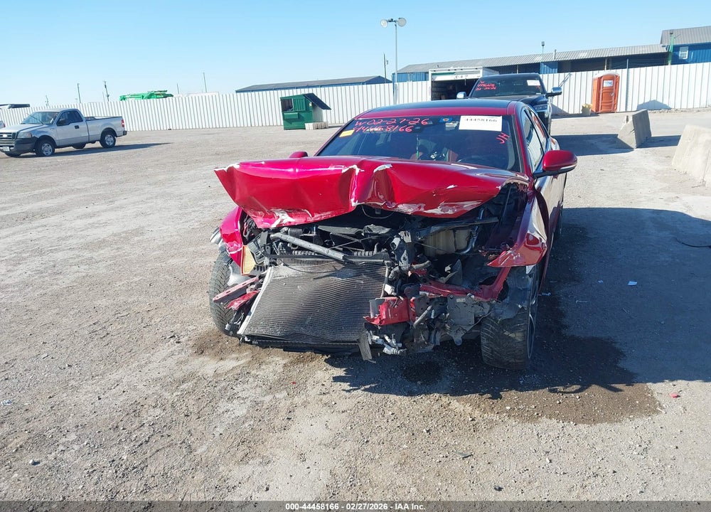 2018 JAGUAR XE S VIN: SAJAG4FV2JCP17723