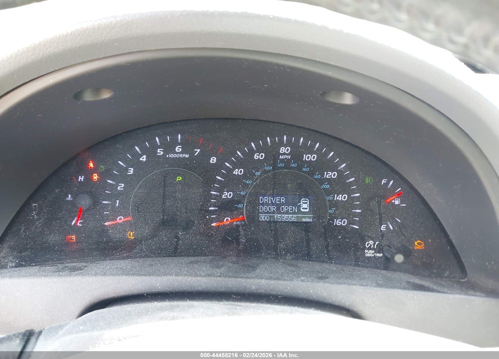2011 TOYOTA CAMRY XLE V6 VIN: 4T1BK3EK1BU613007