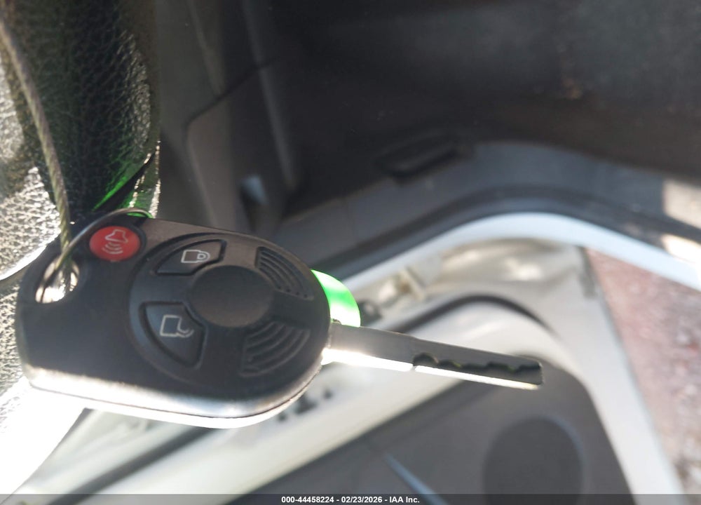 2014 FORD ESCAPE SE VIN: 1FMCU9GX5EUD09953