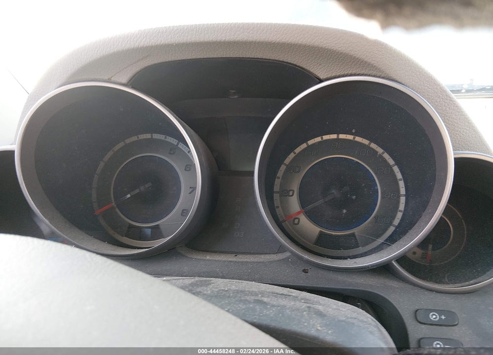 2008 ACURA MDX TECHNOLOGY PACKAGE VIN: 2HNYD28498H502775