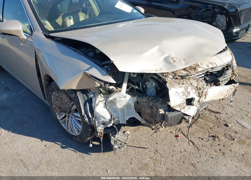 2014 LEXUS ES 350 VIN: JTHBK1GG0E2145593
