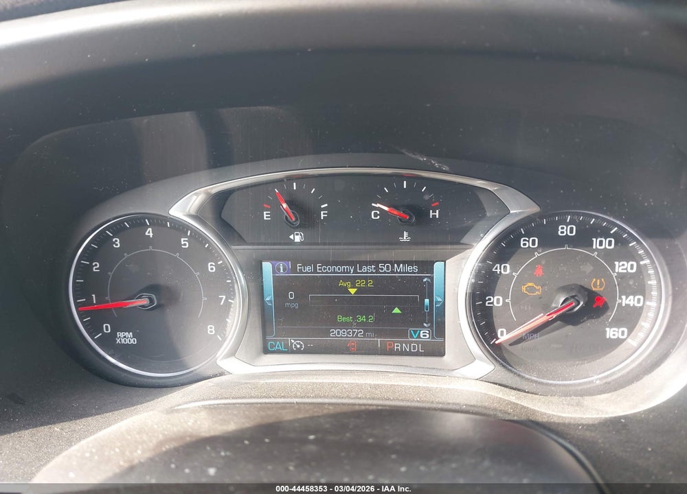 2017 GMC ACADIA SLT-1 VIN: 1GKKNULS2HZ129898