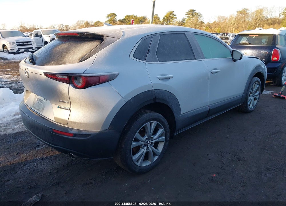 2020 MAZDA CX-30 PREFERRED PACKAGE VIN: 3MVDMBDL8LM126726