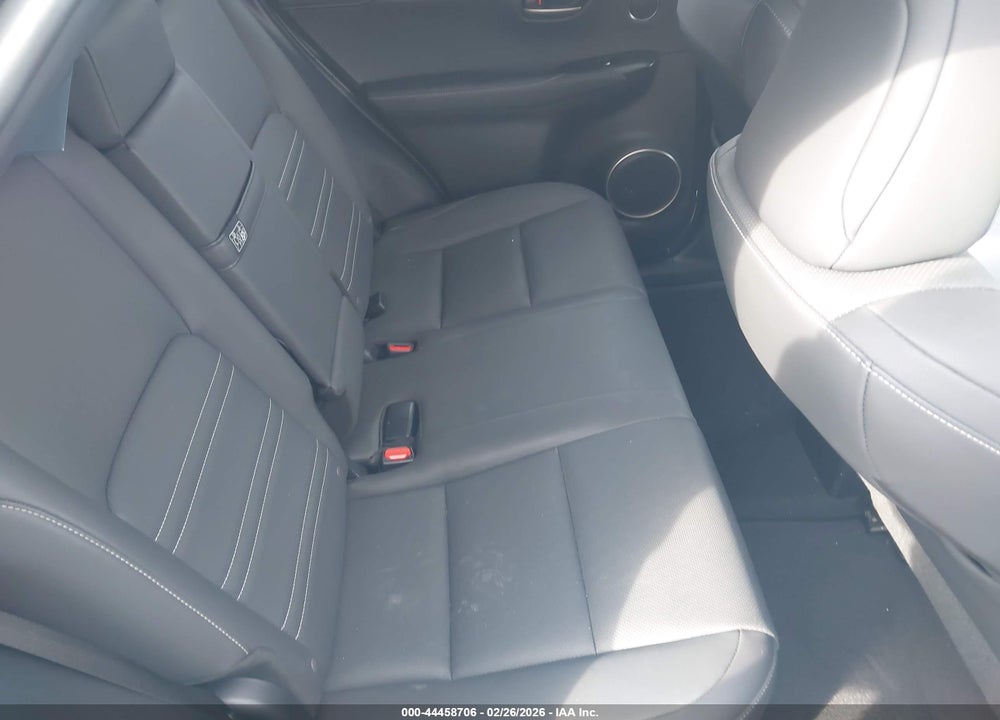 2021 LEXUS NX 300 VIN: JTJGARDZ9M2243225