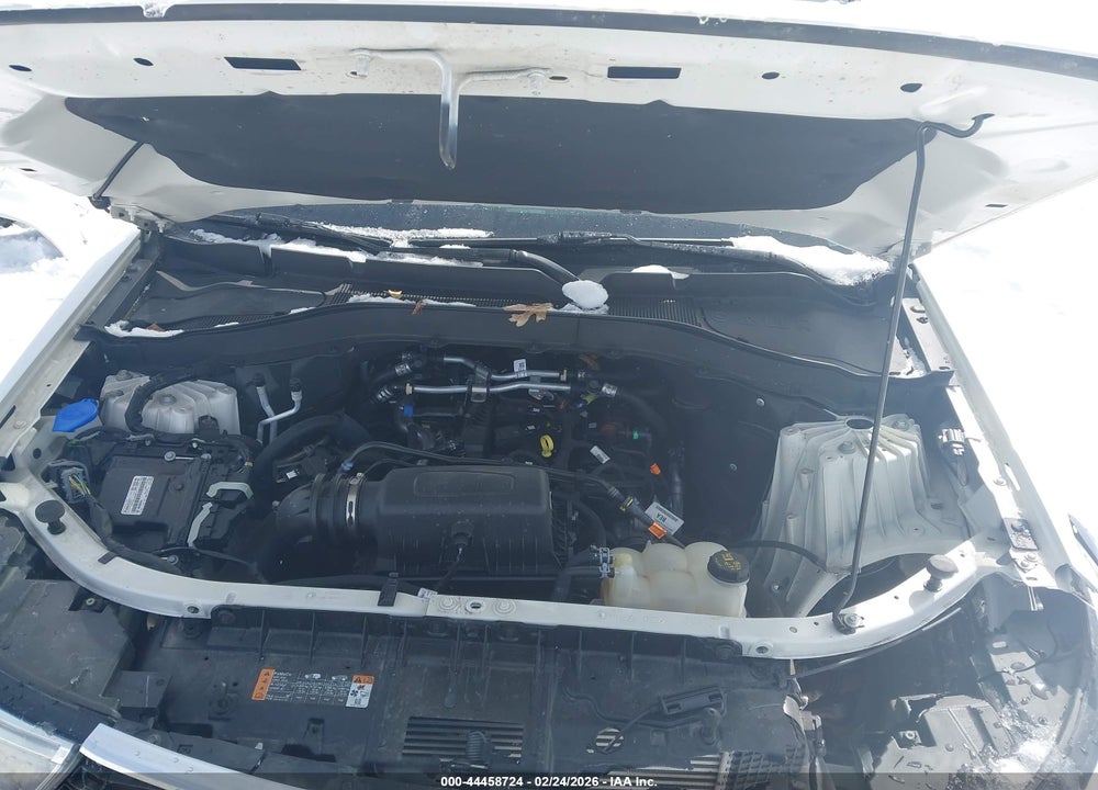 2023 FORD EXPLORER XLT VIN: 1FMSK8DH6PGB62536