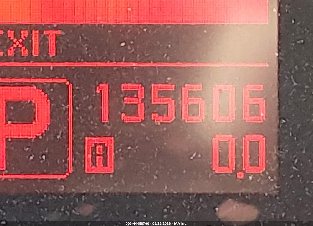 2008 INFINITI EX35 JOURNEY VIN: JNKAJ09F48M358102