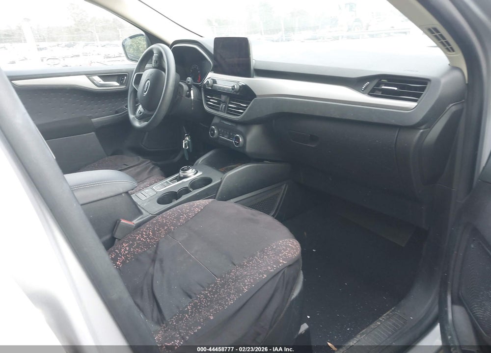 2020 FORD ESCAPE SE VIN: 1FMCU0G62LUA92829