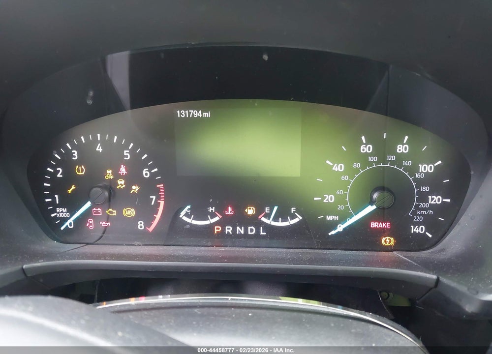 2020 FORD ESCAPE SE VIN: 1FMCU0G62LUA92829