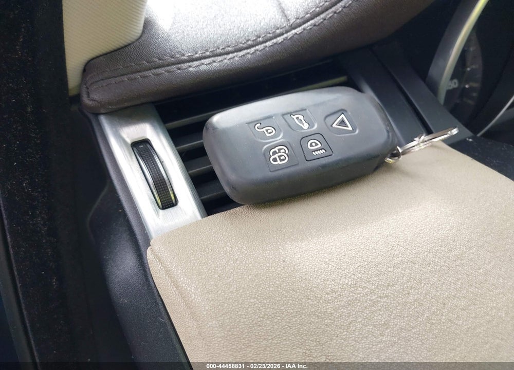 2014 LAND ROVER RANGE ROVER EVOQUE PURE VIN: SALVP2BG1EH934063