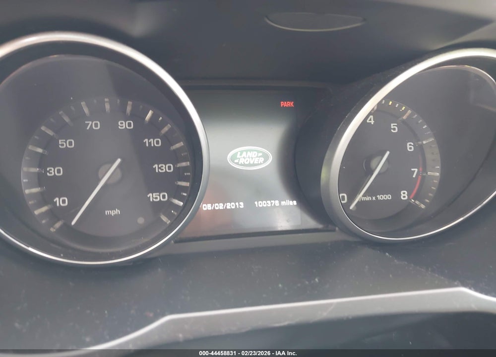 2014 LAND ROVER RANGE ROVER EVOQUE PURE VIN: SALVP2BG1EH934063