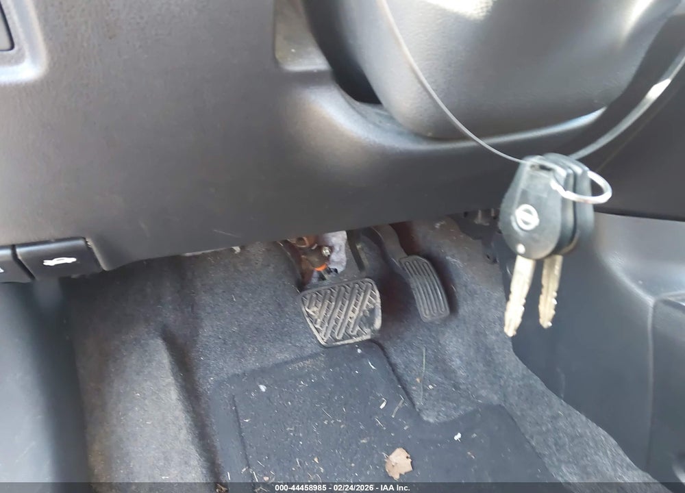 2012 NISSAN VERSA 1.6 SV VIN: 3N1CN7AP3CL801339