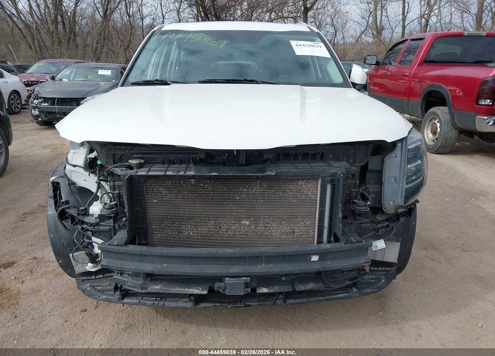2020 KIA TELLURIDE VIN: 5XYP5DHC4LG093870