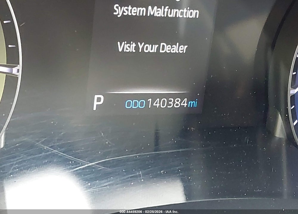 2021 TOYOTA HIGHLANDER HYBRID LE VIN: 5TDBBRCH4MS050461
