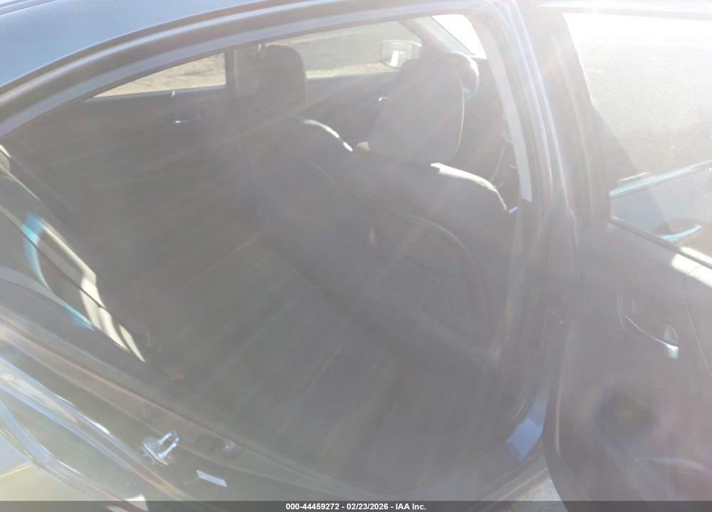 2013 HONDA ACCORD SPORT VIN: 1HGCR2F53DA033058