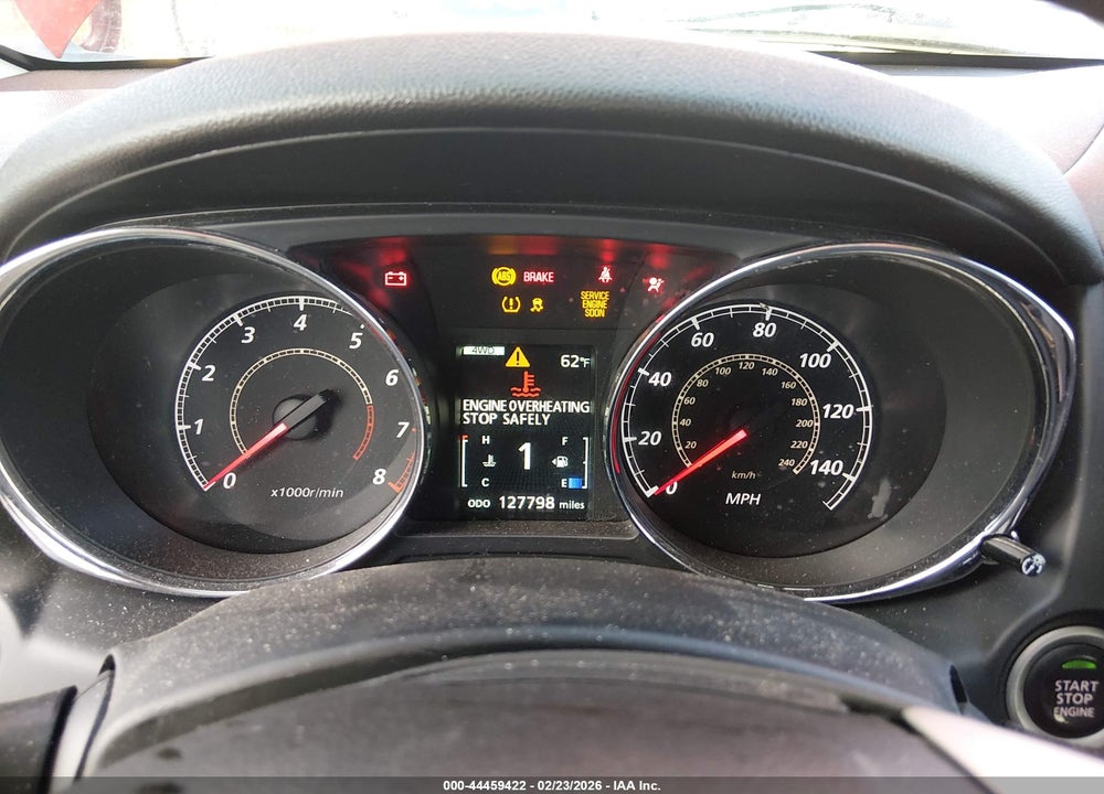 2015 MITSUBISHI OUTLANDER VIN: 4A4AR4AU9FE032193